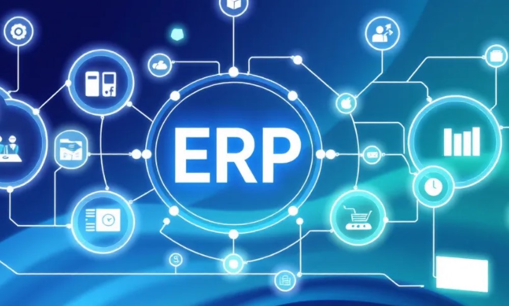 ERP-Software